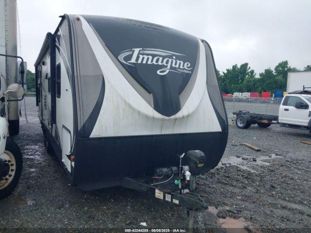  Salvage Grand Design Imagine