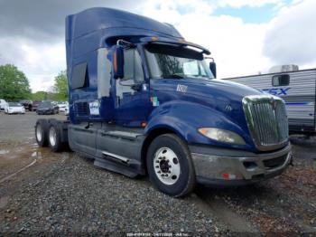  Salvage International Prostar