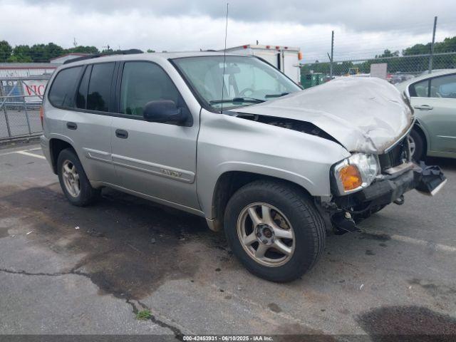  Salvage GMC Envoy