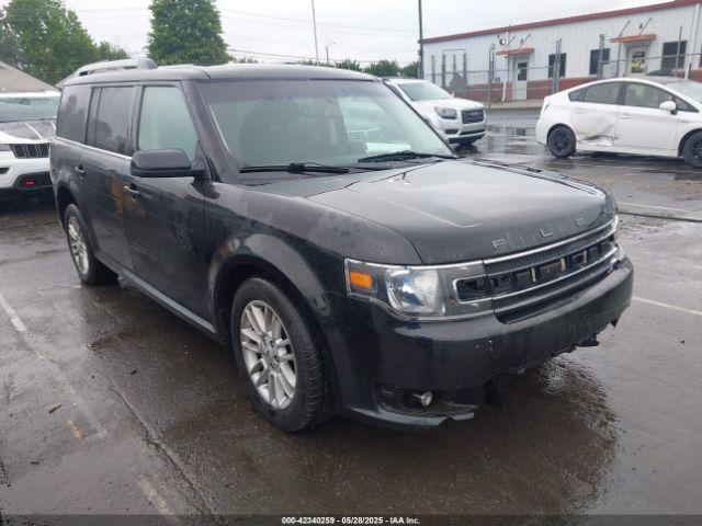  Salvage Ford Flex