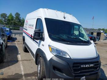  Salvage Ram Promaster