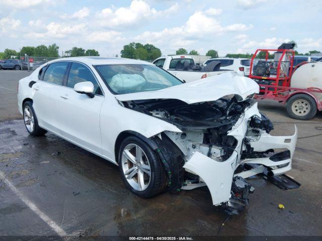  Salvage Volvo S90