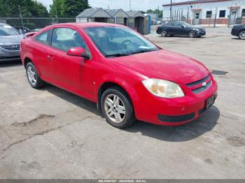  Salvage Chevrolet Cobalt