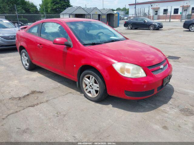  Salvage Chevrolet Cobalt