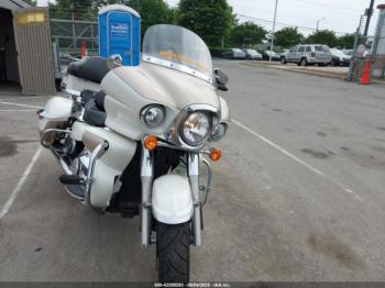  Salvage Kawasaki Vn1700