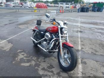  Salvage Harley-Davidson Xl1200