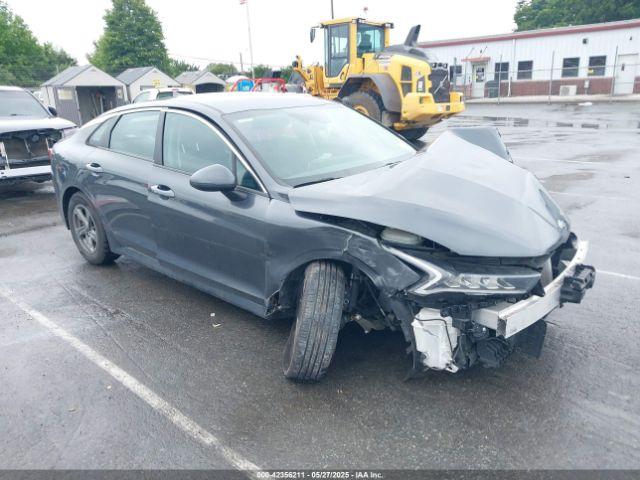  Salvage Kia K5
