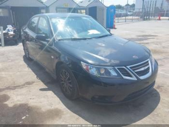  Salvage Saab 9-3