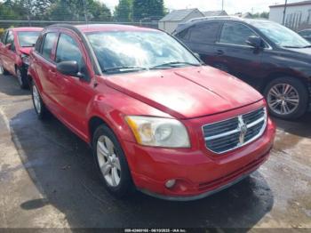  Salvage Dodge Caliber