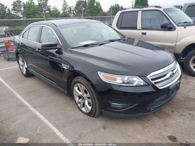  Salvage Ford Taurus