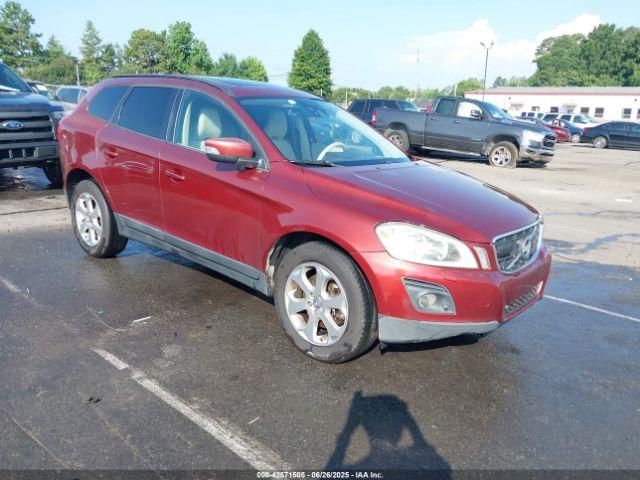  Salvage Volvo XC60