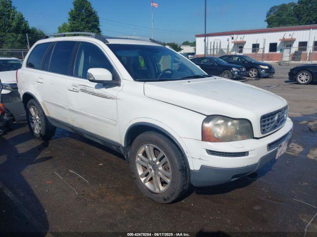  Salvage Volvo XC90