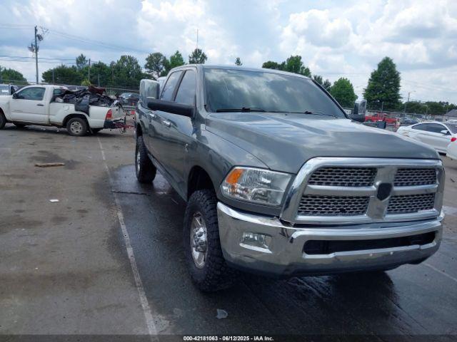  Salvage Ram 2500