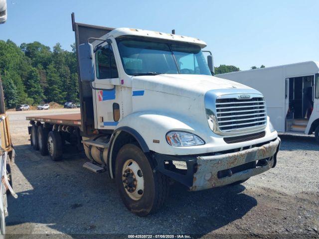  Salvage Freightliner Columbia