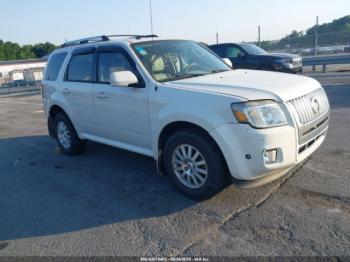 Salvage Mercury Mariner