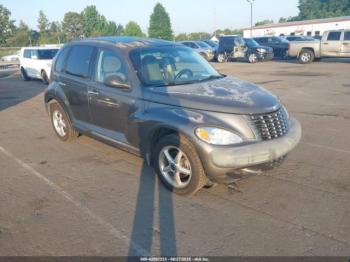  Salvage Chrysler PT Cruiser