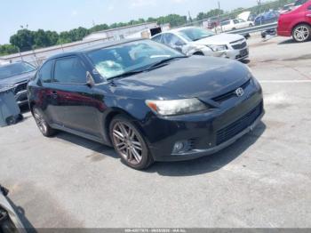  Salvage Scion TC