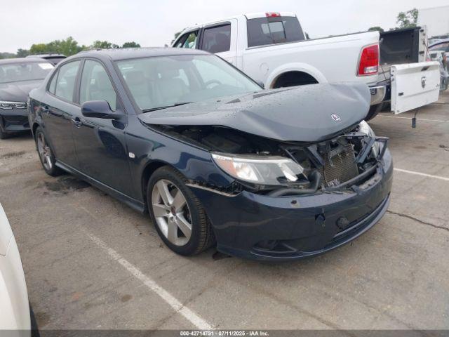  Salvage Saab 9-3