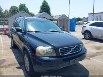  Salvage Volvo XC90