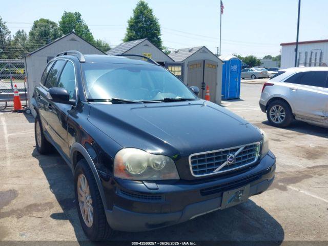  Salvage Volvo XC90