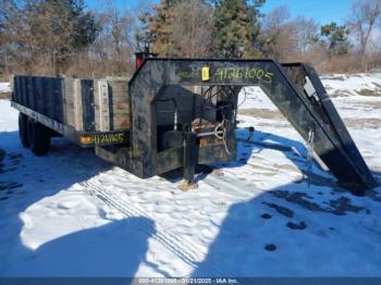  Salvage Changzhou Cnx 2ax Gooseneck