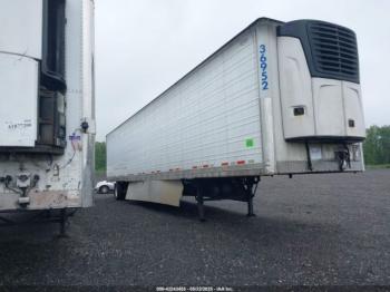 Salvage Wabash National Corp Other