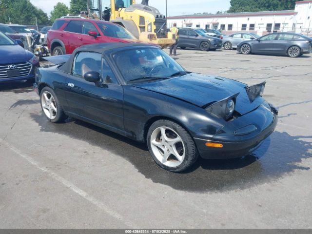  Salvage Mazda MX-5 Miata