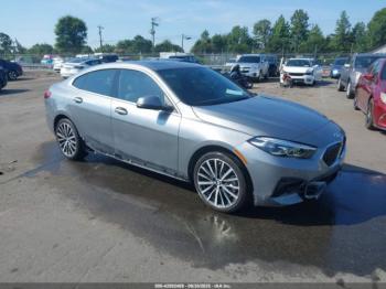  Salvage BMW 2 Series