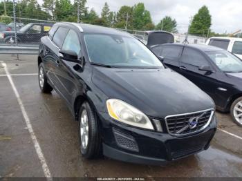  Salvage Volvo XC60