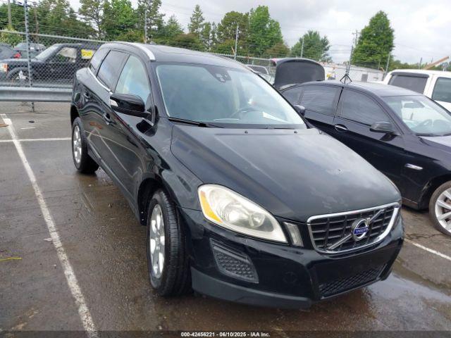  Salvage Volvo XC60