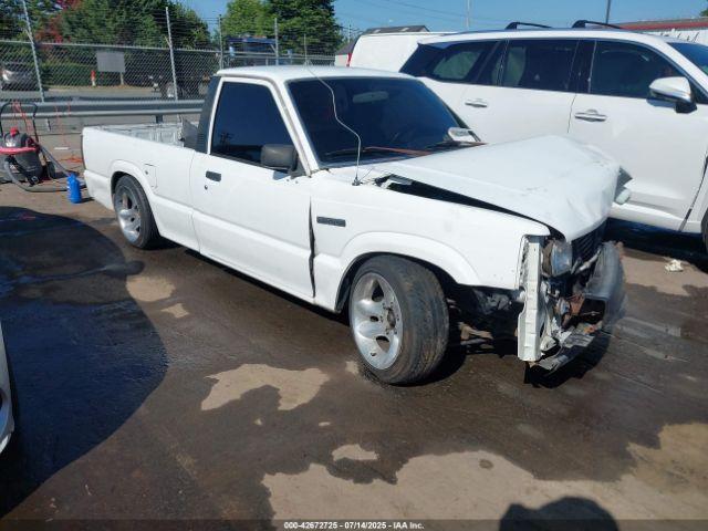  Salvage Mazda B Series