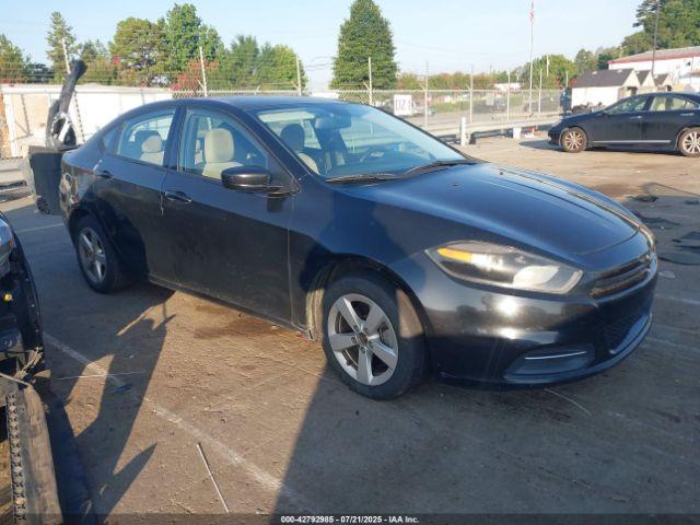  Salvage Dodge Dart