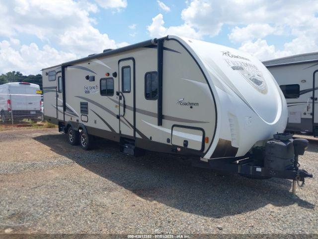  Salvage Coachmen Free