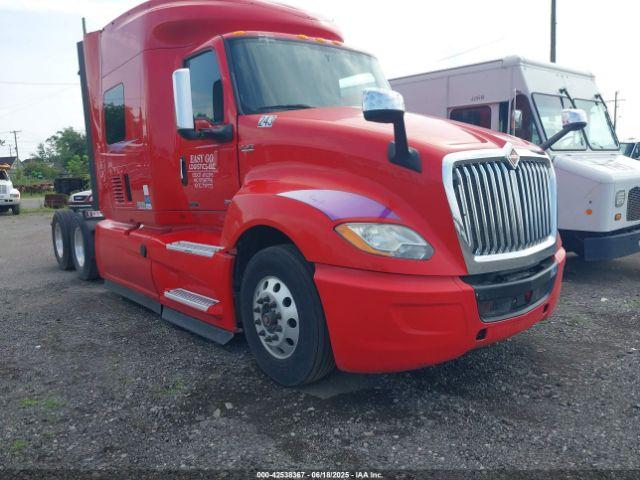  Salvage International Lt