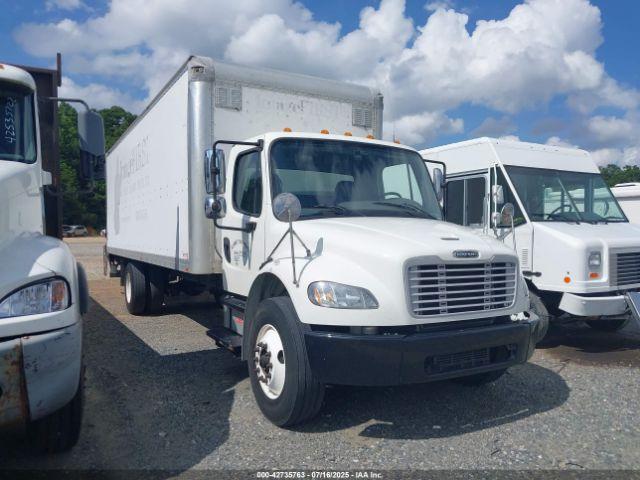  Salvage Freightliner M2 106