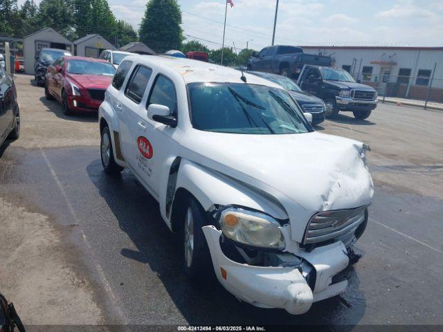  Salvage Chevrolet HHR
