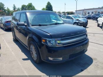  Salvage Ford Flex