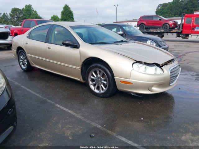  Salvage Chrysler LHS