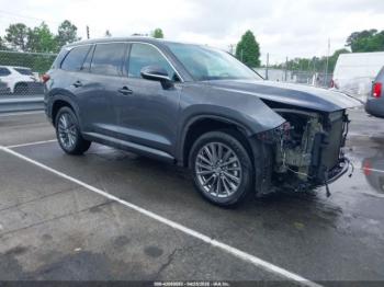  Salvage Lexus Tx 350
