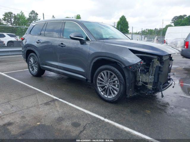  Salvage Lexus Tx 350
