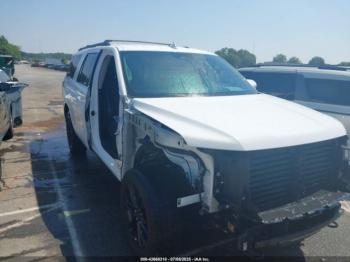  Salvage Ford Expedition