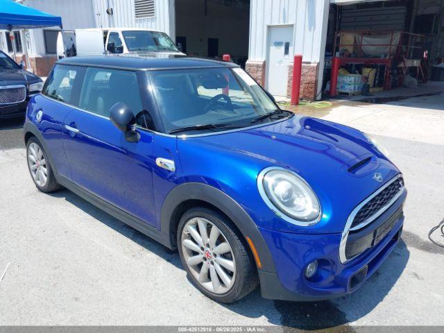  Salvage MINI Hardtop