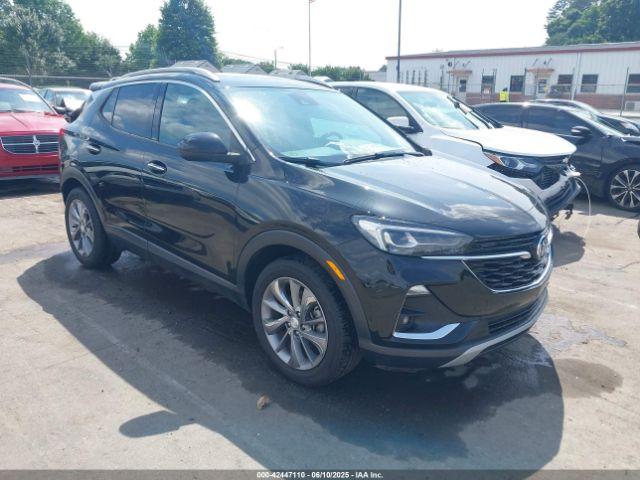  Salvage Buick Encore GX