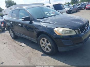  Salvage Volvo XC60