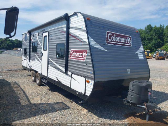 Salvage Dutchmen Coleman