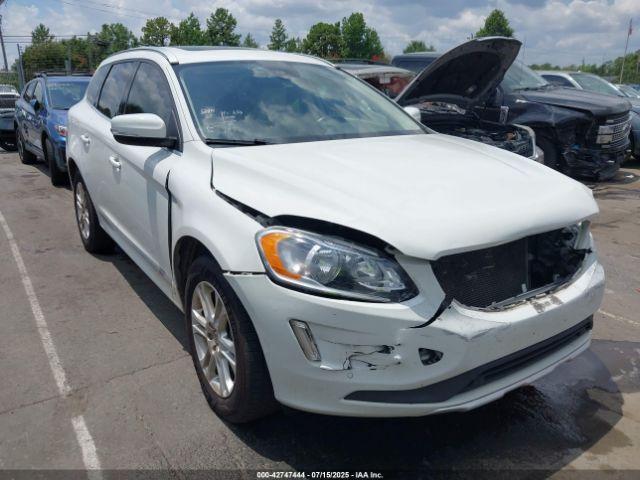  Salvage Volvo XC60