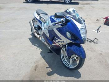  Salvage Suzuki Gsx1300