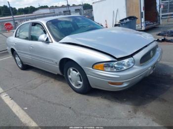  Salvage Buick LeSabre