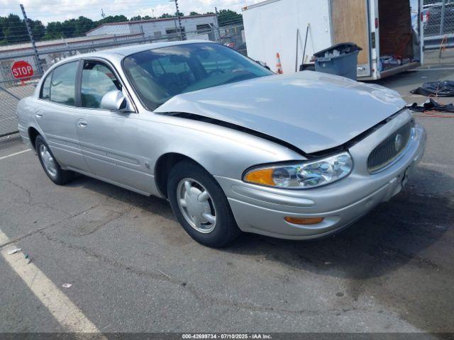  Salvage Buick LeSabre