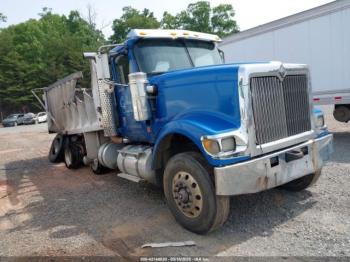  Salvage International 5900